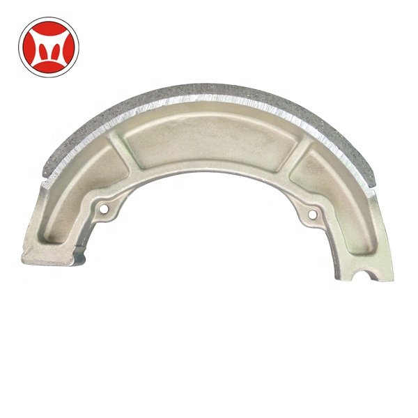 Chinese Parts Motorcycle Breakshoes RX115 From Factory